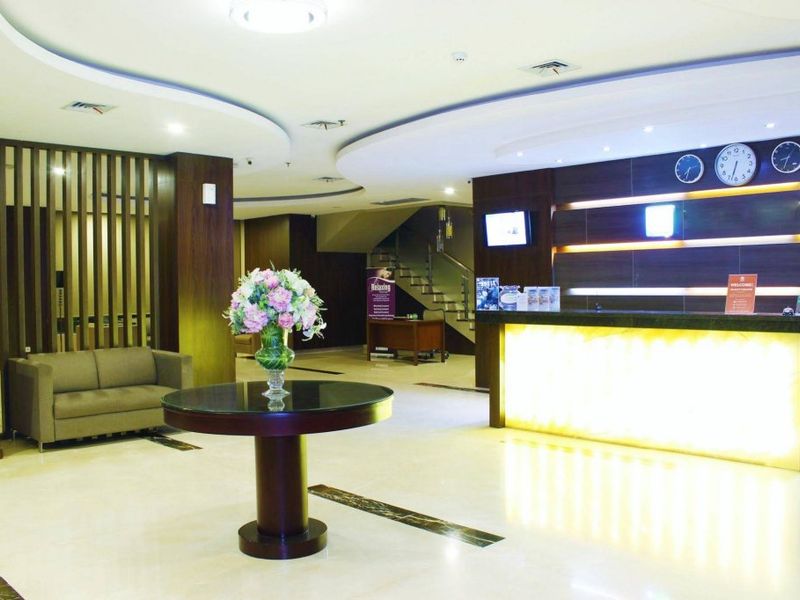Hotel Photo 6