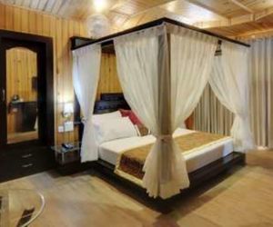 Ojaswi Himalayan Resort Mukteswar India