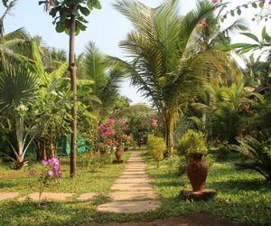 Terra Rossa Mandrem India