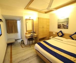 Maple Tree Hotel Chennai India
