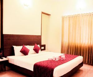 Hotel Landmark Coimbatore India