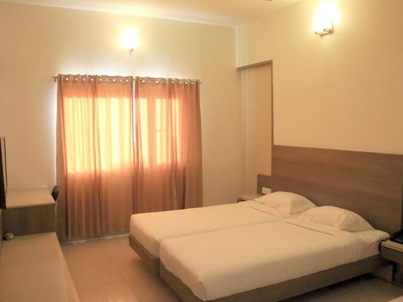 Hotel Photo 11