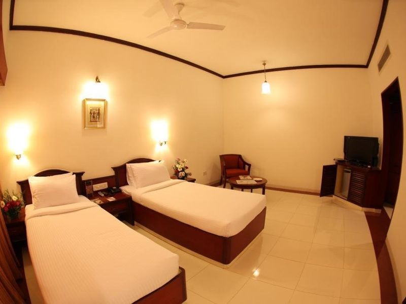 Hotel Photo 12