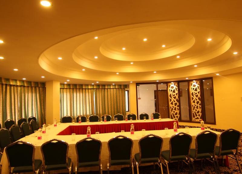 Hotel Photo 12