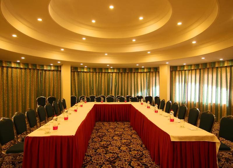 Hotel Photo 13