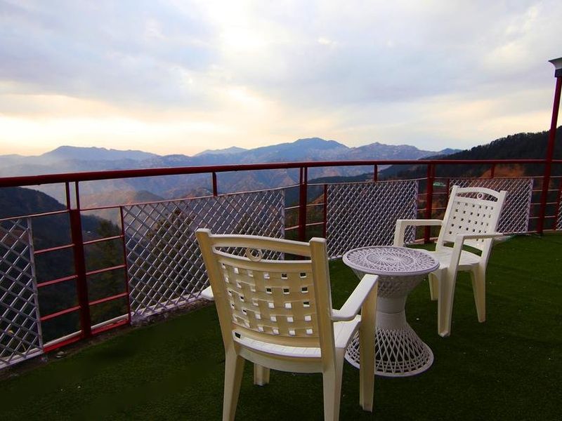 Hotel Photo 15