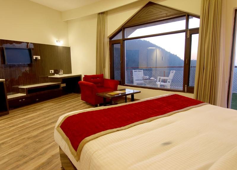 Hotel Photo 4