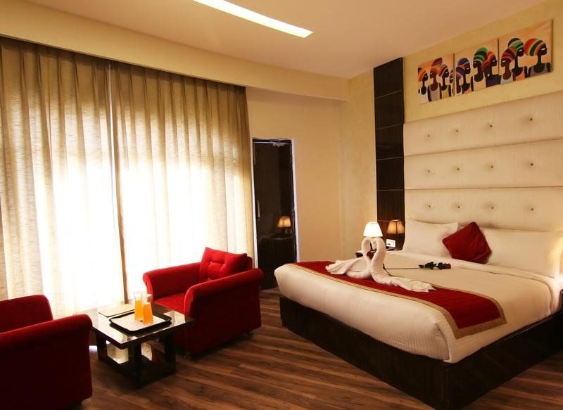 Hotel Photo 5