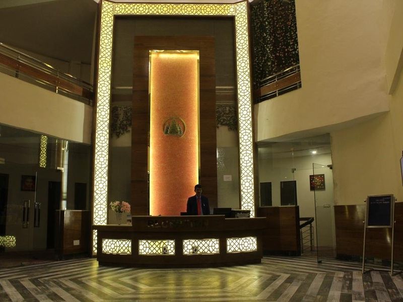 Hotel Photo 10