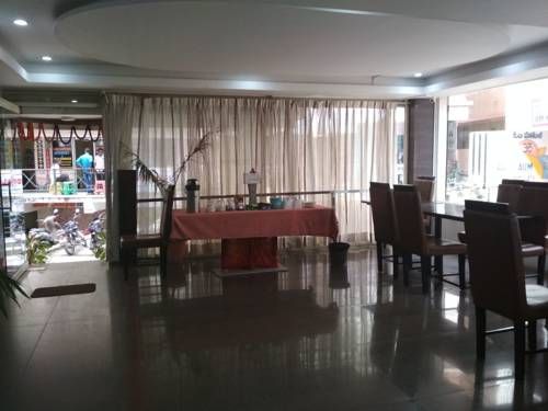 صورة الفندق 16