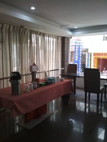 صورة الفندق 21