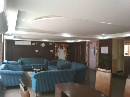 صورة الفندق 8