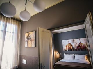 Фото отеля Palazzo Gozzi Bed & Beauty