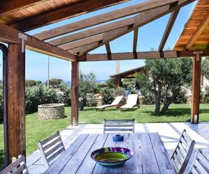Dimore Damare Baia Cornino Custonaci Italy