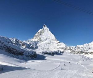 Il Nido Appartamento Sulle Piste Valtournenche Italy