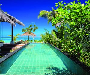 OZEN by Atmosphere at Maadhoo - A Luxury All-Inclusive Resort Maafushi Island Maldives