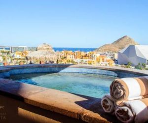 La Vista Luxury Villas at Pedregal Cabo San Lucas Mexico