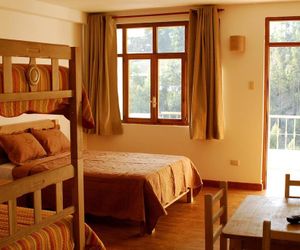 Warari Huaraz Peru