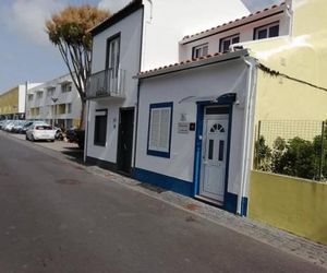 A Casa Azul - The Blue House Ponta Delgada Portugal