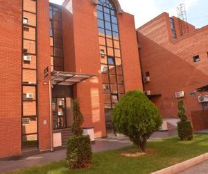 Hotel Passport Garni Belgrade Serbia