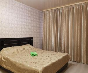 Улучшенные апартаменты на Ауре Surgut Russia