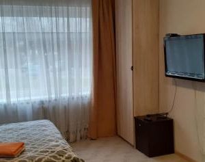 ApartHotel na Gorkogo Kaliningrad Russia