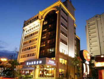 Hotel Photo 23