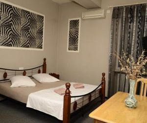 Mkudro Hotel Tbilisi Georgia