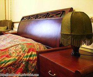 Hotel Sakartvelo Tbilisi Georgia