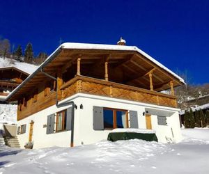 Chalet Kaprun Kaprun Austria