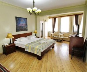 Penthouse Hotel Tbilisi Georgia