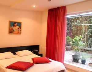 Vake Hotel Tbilisi Georgia