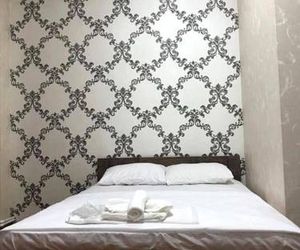 Visit Hotel Tbilisi Georgia