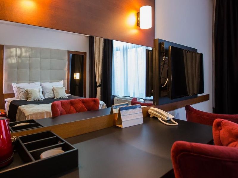 Hotel Photo 11