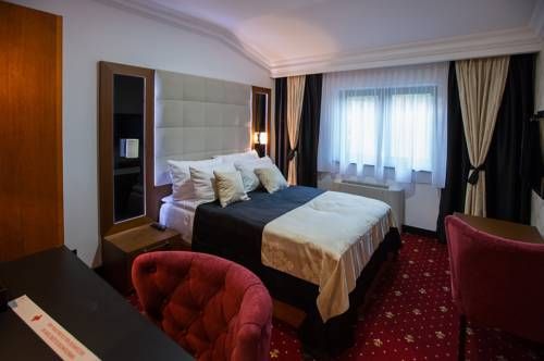 Hotel Photo 13