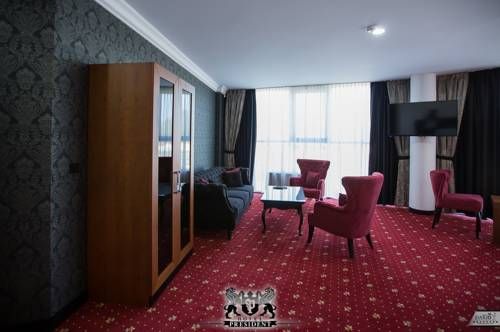 Hotel Photo 14