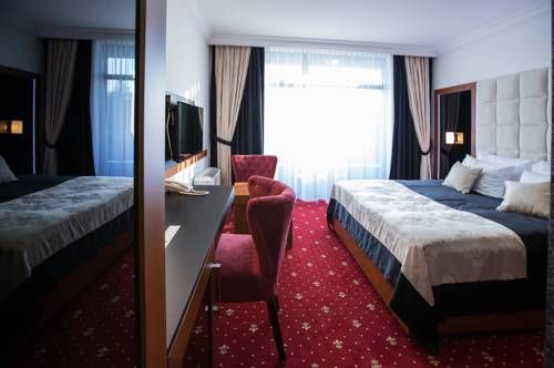 Hotel Photo 15