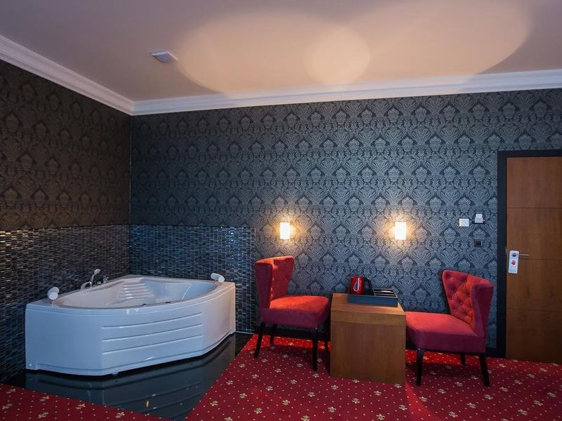 Hotel Photo 17