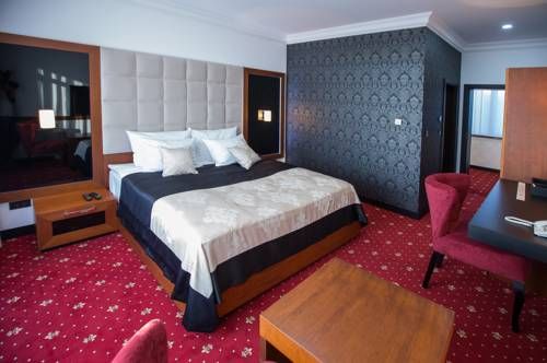 Hotel Photo 8