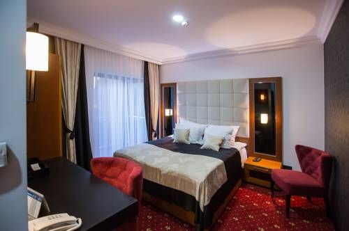 Hotel Photo 10