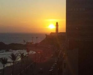 Apartamento Farol Barra Flat Salvador Brazil