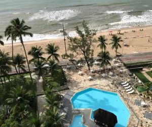 Flat Golden Beach Piedade Candeias Brazil