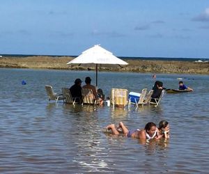 Nannai Beira Mar Porto de Galinhas Nossa Senhora de O de Ipojuca Brazil