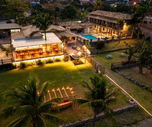 Pousada Algodão da Praia Araruama Brazil