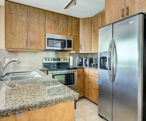 Suite Digs Vetro Calgary Canada