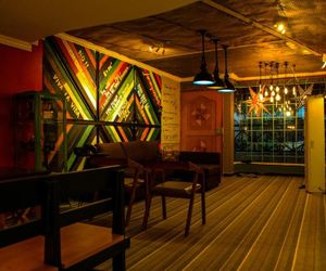 Youth Artist Hostel Nanshan China
