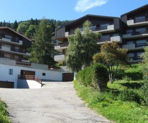 Résidence Bellevue No 522 La Tzoumaz Switzerland