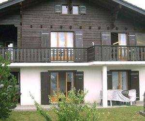 Apartment Les Platanes I5 Nendaz Switzerland