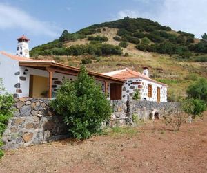 Casa Rural Las Llanadas Garafia Spain