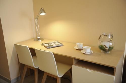Hotel Photo 19